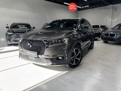 DS AUTOMOBILES DS7 CROSSBACK