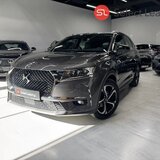 DS AUTOMOBILES DS7 CROSSBACK